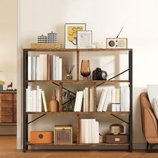 4 Tier Industrial Cube