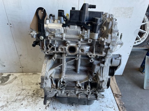 Ford fiesta engine - engine, st2