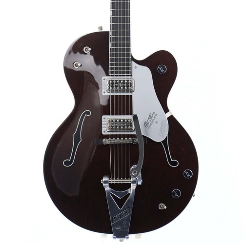Gretsch g6119 1962ft chet - gretsch,