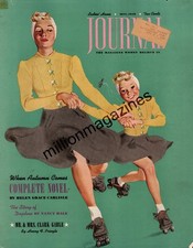 1940 Ladies Home Journal May -