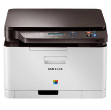 Samsung Xpress C480w
