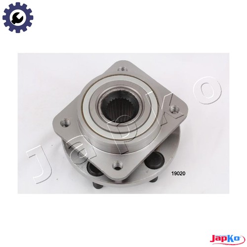 Wheel hub 419020 - wheel, for