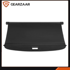 Parcel Shelf Fitment for