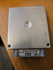 86GB-12A650-BD FORD GRANADA