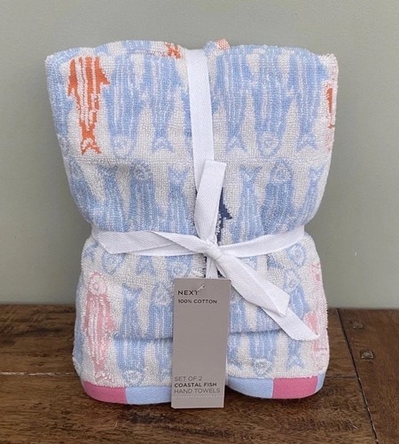 Next hand towel - next,