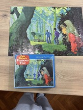 Vintage Whitman Enid Blyton