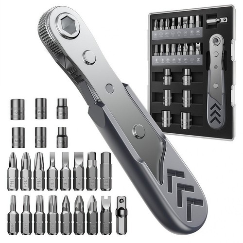 Right angle mini ratchet - mini,