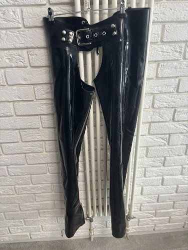 Libidex men latex full - men`s,