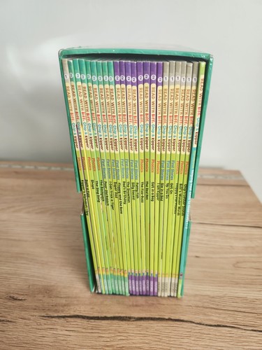Oxford reading tree biff chip - biff,
