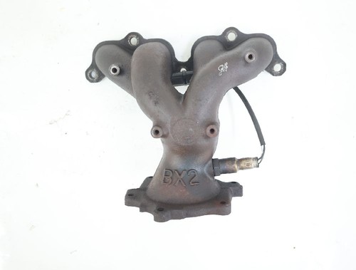 Exhaust manifold nissan - exhaust,