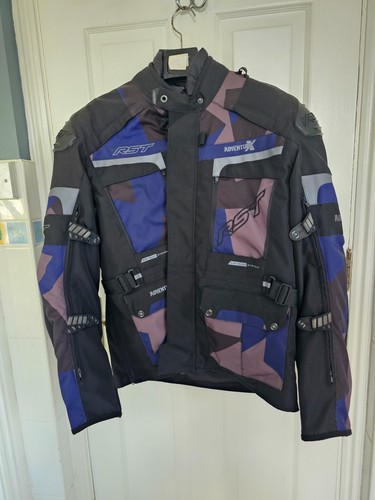 Rst pro series adventure - rst,