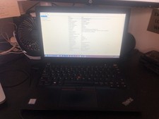 Lenovo Thinkpad x280