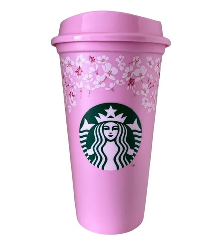 Starbucks spring 2026 - 2026, sakura