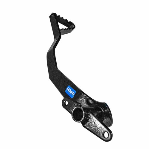 Foot brake lever for - foot, dirt