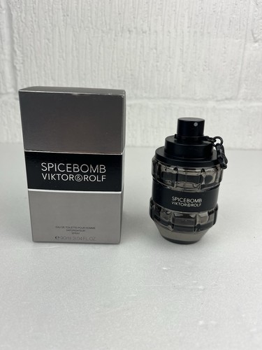Viktor rolf spicebomb - spicebomb, eau