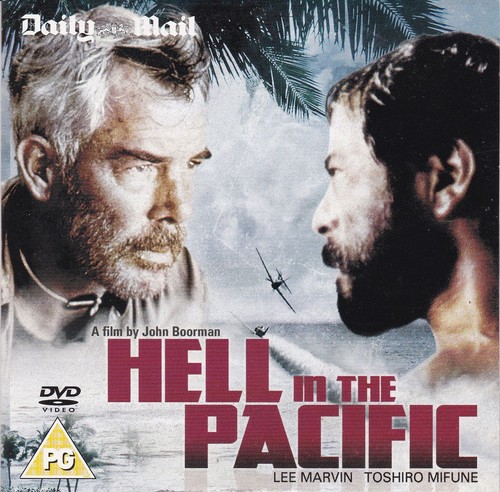Hell the pacific daily - in,