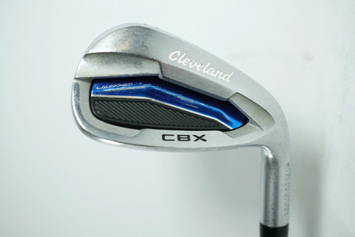 Cleveland cbx pitching wedge - cbx,