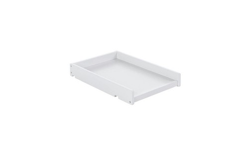 Obaby space saver cot top - saver,