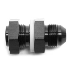 -8AN Bolt Up Fitting VW Beetle