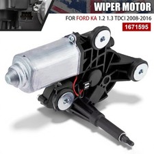 Rear Windscreen Wiper Assembly