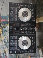 Pioneer Serato DDJ SB2 DJ Controller Decks