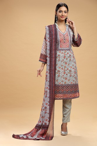 Brand new indian piece suit - brand,