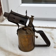 Antique Sweden Made Monitor