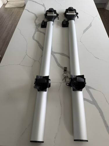 Thule thruride 565 fork mount - 565,