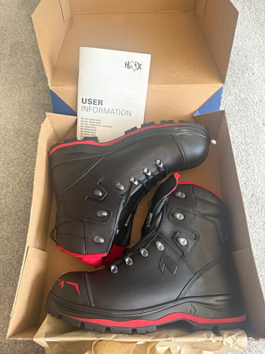 Haix trekker pro - 2.0, gore-tex