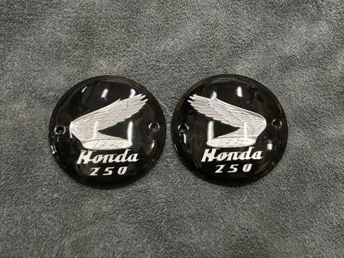 Honda c71 c72 ca72 - honda, cb72