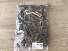 British Army Windproof Smock