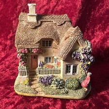 Lilliput Lane Katies Kite
