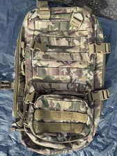 Mtp British Day Sack