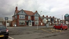Photo 12x8 Astley Arms, Seaton