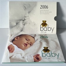 2006 Royal Mint Uncirculated