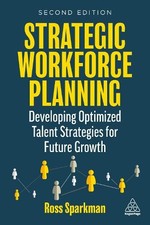 Strategic Workforce Planning -