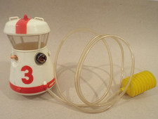  1968  Vintage. Major Matt Mason. Moon suit. Mattel. 