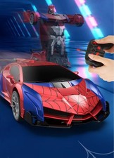 Remote Control Car Toys
