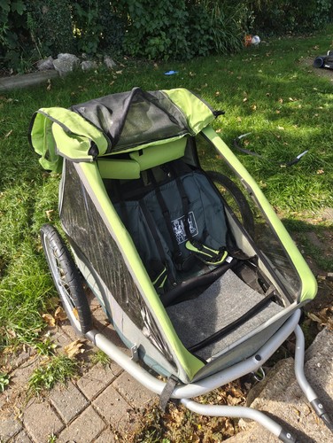 Croozer kids 1 bike - croozer,