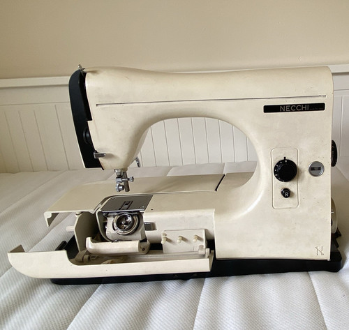 Necchi 544 electric sewing - 544,
