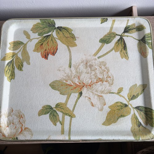 Vintage keswick trays - keswick,
