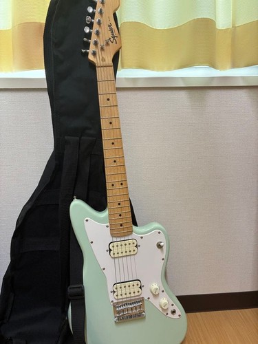 Squier mini jazzmaster - mini,
