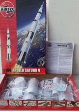 Airfix 1:144 Scale Apollo