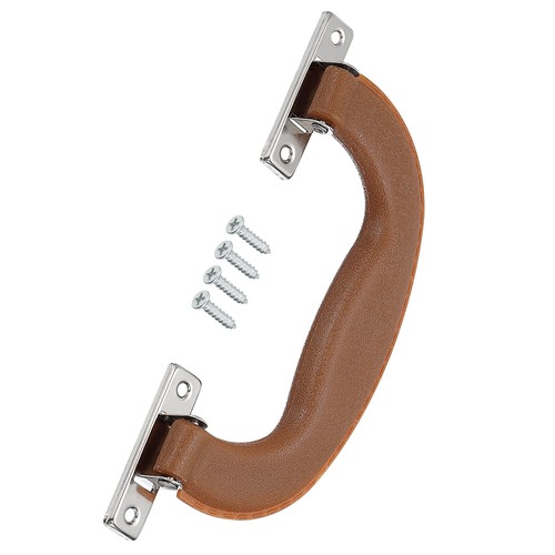 151mm luggage handles plastic - 151mm,