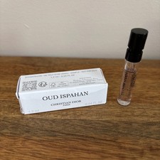 Dior Privee Oud Ispahan