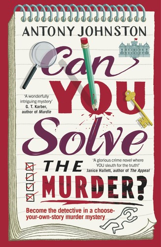 Can you solve - solve, the