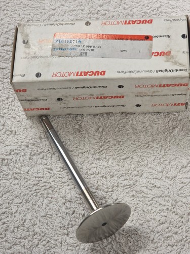 Ducati 996r intake inlet - intake,