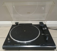 Vintage Black Pioneer PL-570