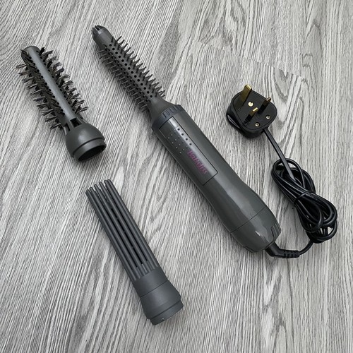 Babyliss hair dryer brush - babyliss,