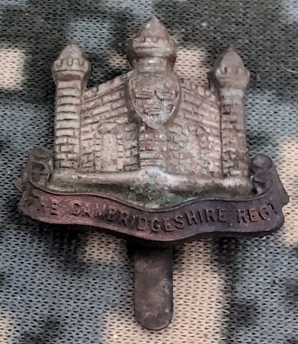 Original ww2 british - ww2, army